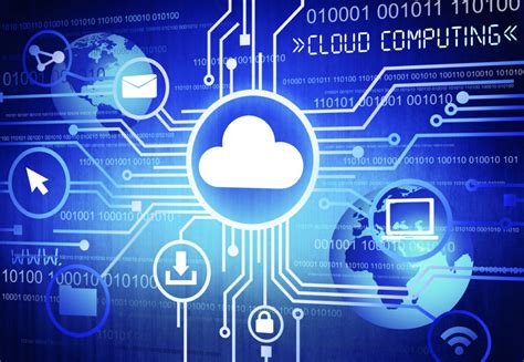 cloud computing for nonprofits